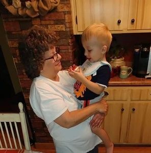 Meet your Posher, Karen